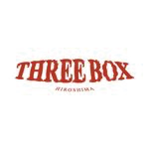 THREEBOX hiroshima