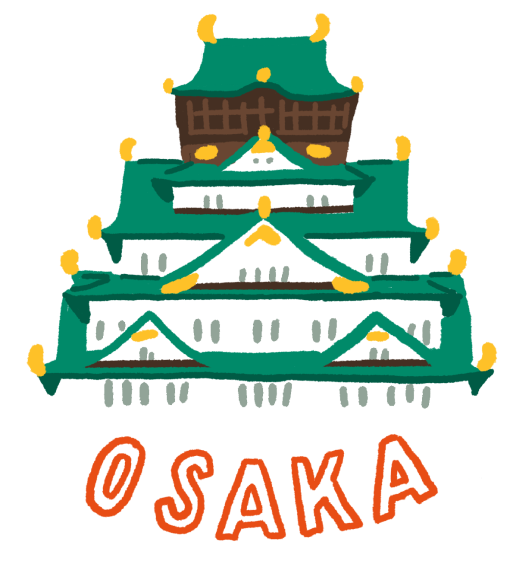 OSAKA