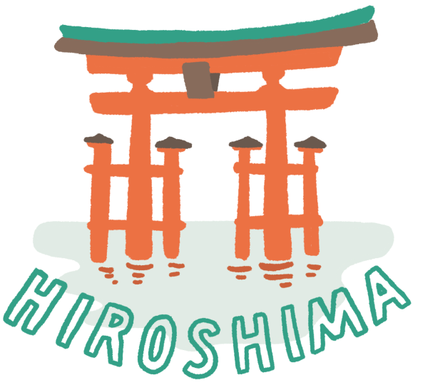 HIROSHIMA