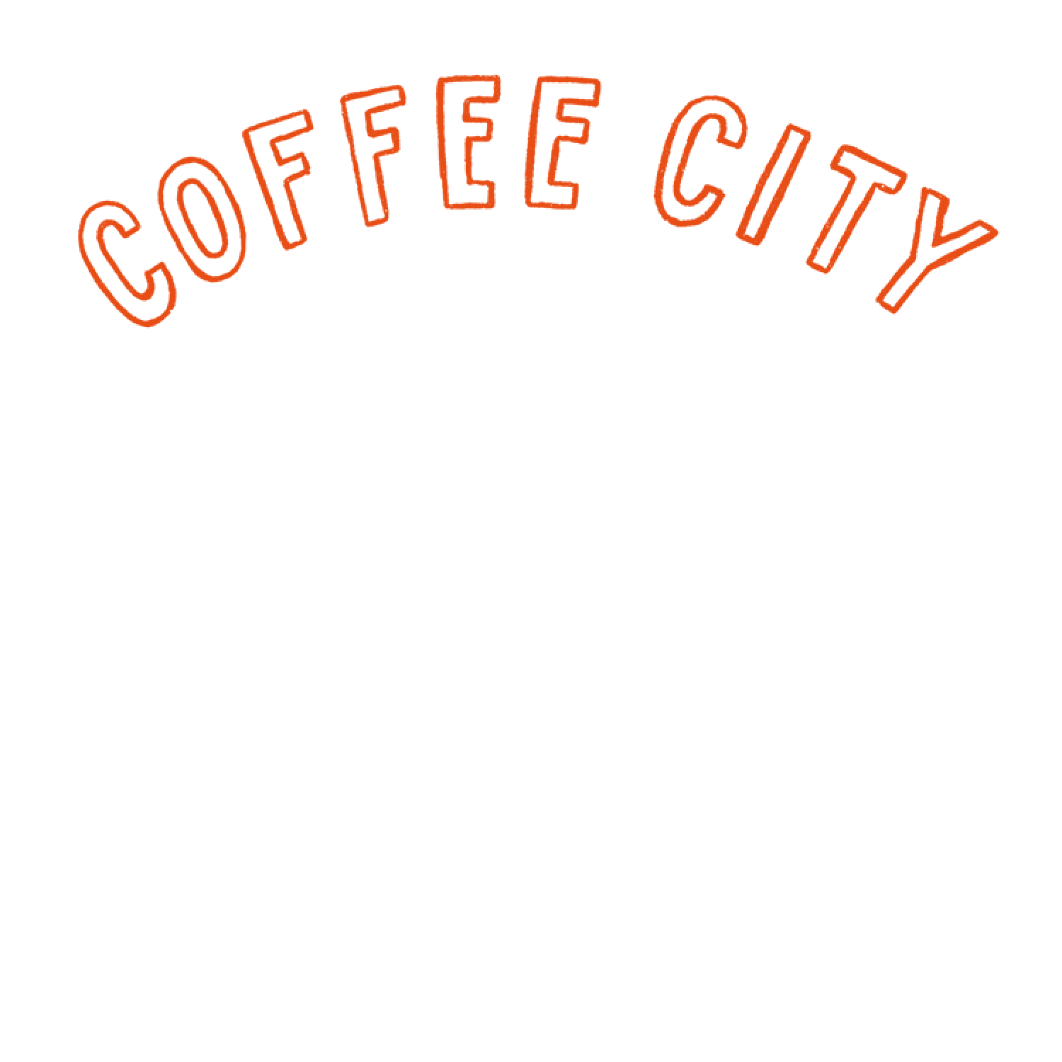 COFFEE CITY