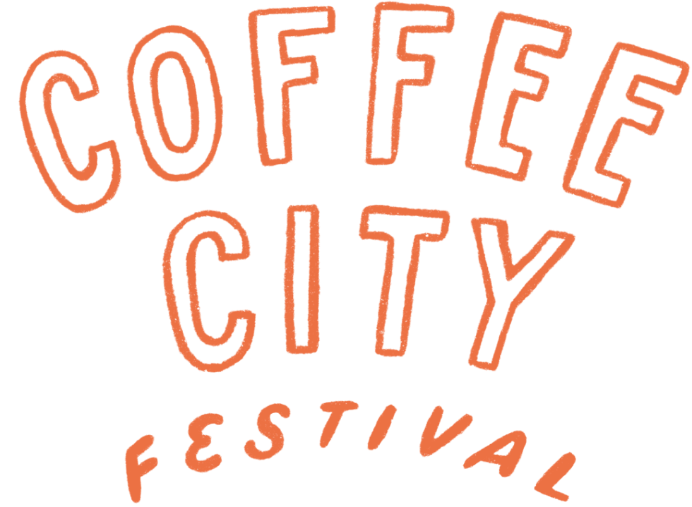 COFFEE CITY FESTIVAL